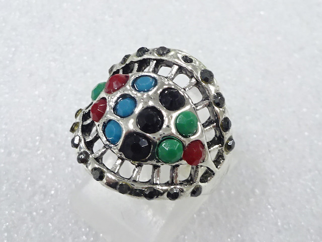 Japanese Kimono / Antique Accessories Metal